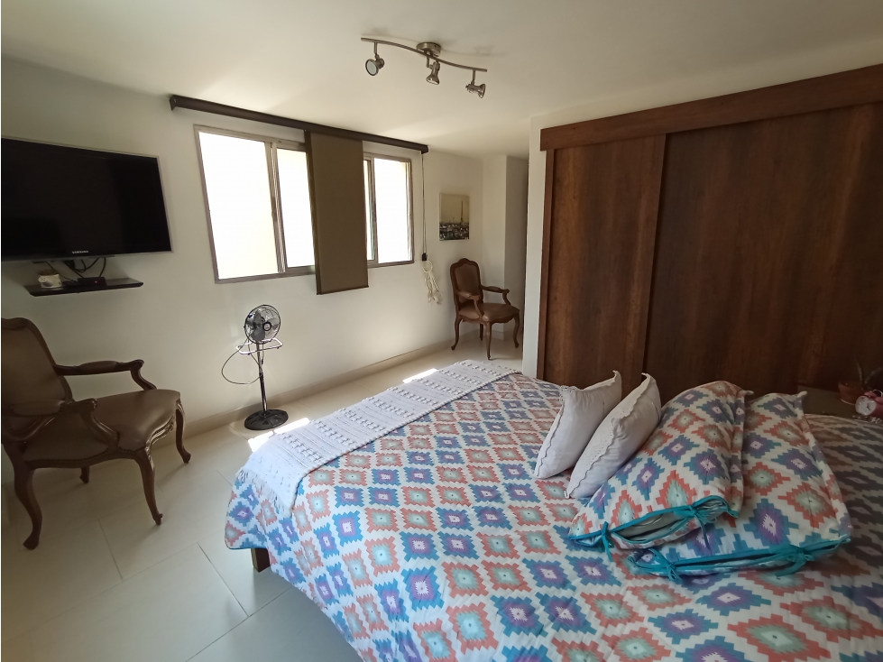 Apartamento En Venta En El Centro De Medellín Cerca a la Oriental — foto 5