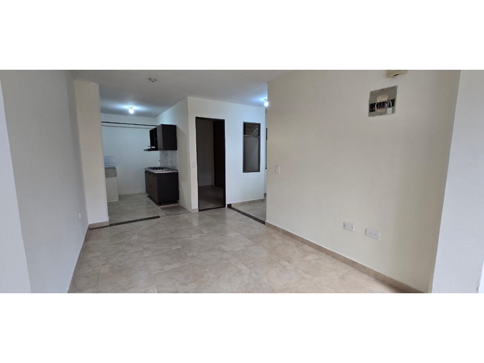 Apartamento en Arriendo Bello, Cabañas