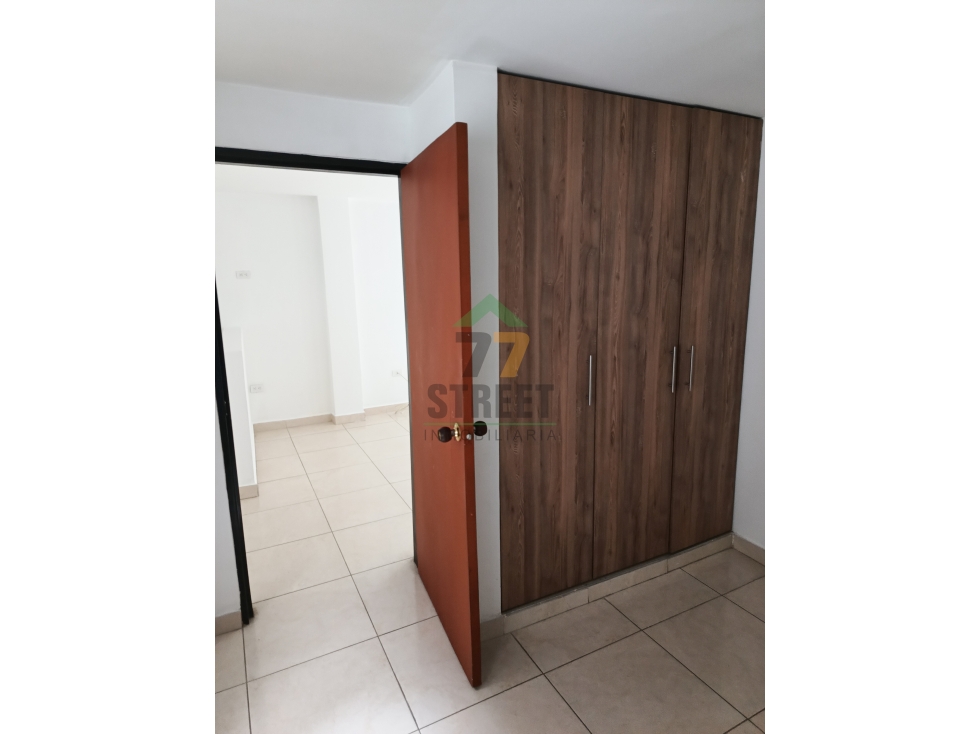 Apartamento en los hoyos - 5