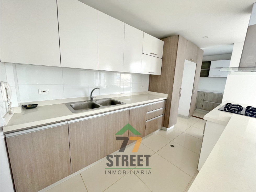 Apartamento en VENTA en el EDIFICIO VERONA - 5