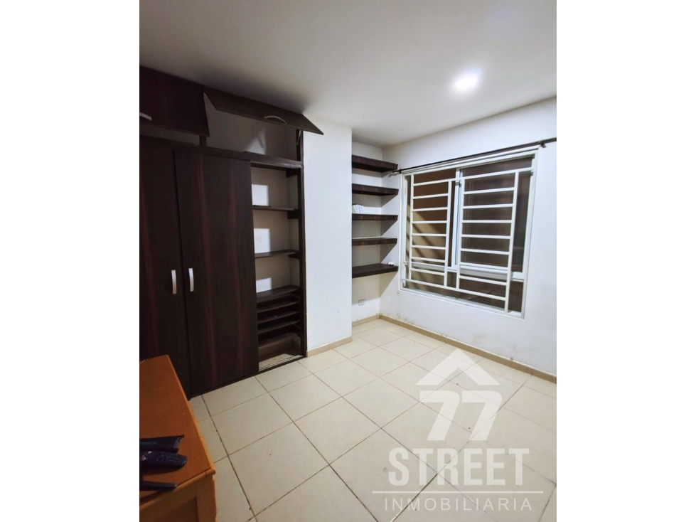 Apartaestudio en Campo Bello — foto 4