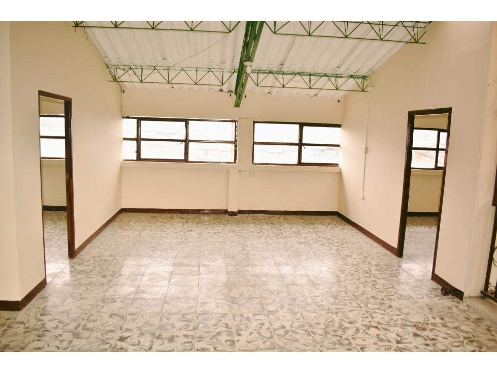 Casa en el centro - segundo y tercer piso — foto 5