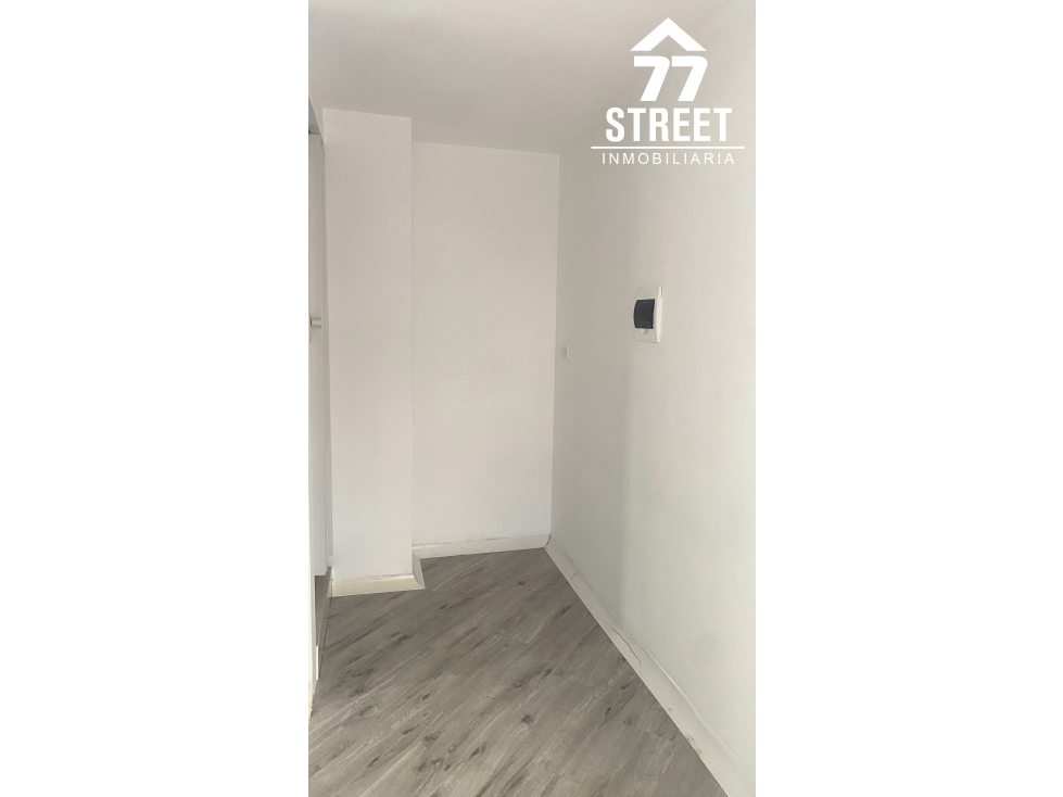 Consultorio en el edificio Ciudad Blanca - 5