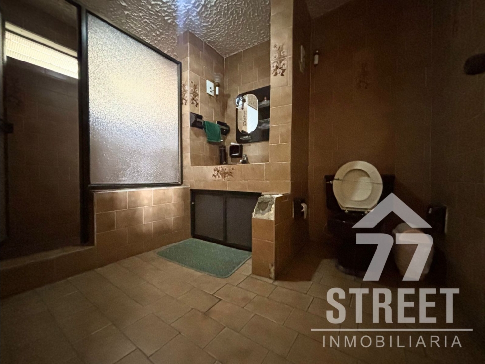 CASA EN VENTA EN CIUDAD JARDÍN POR EL HOTEL SAN MARTÍN - 6