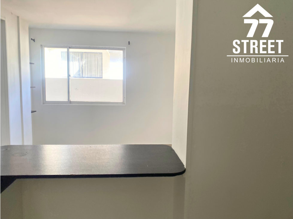 Apartaestudio en Santa Clara — foto 2