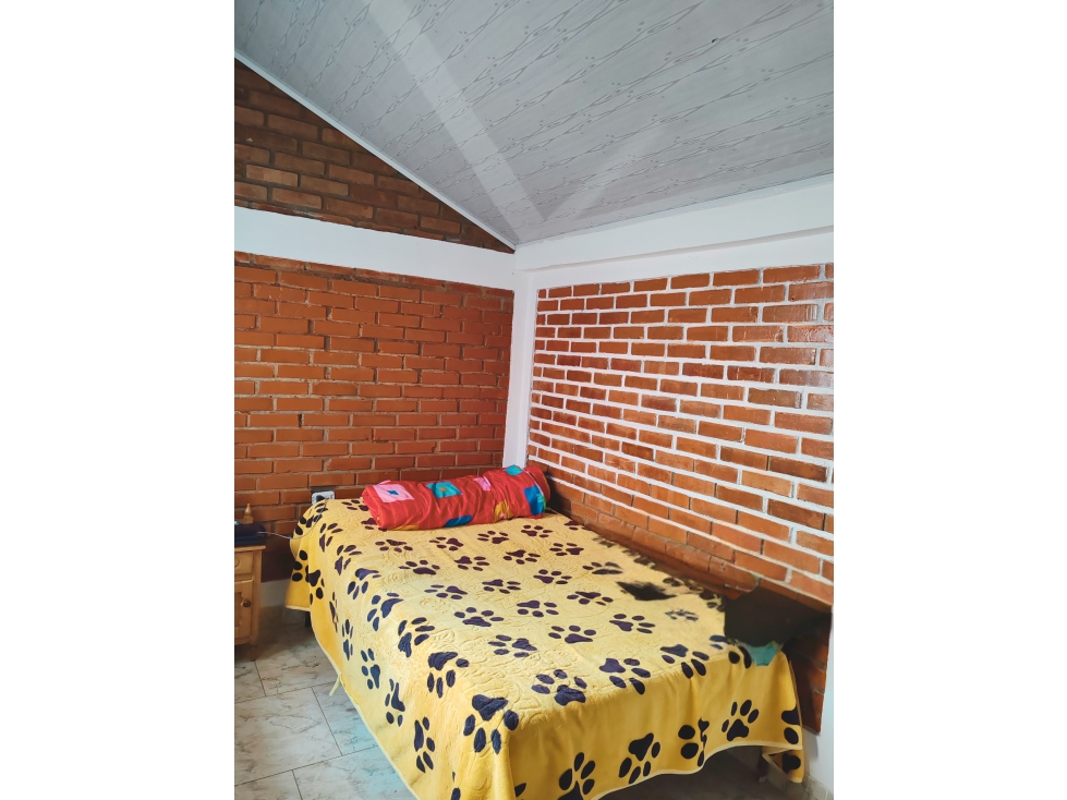 CASA POR PARQUE SANTA CATALINA — foto 5