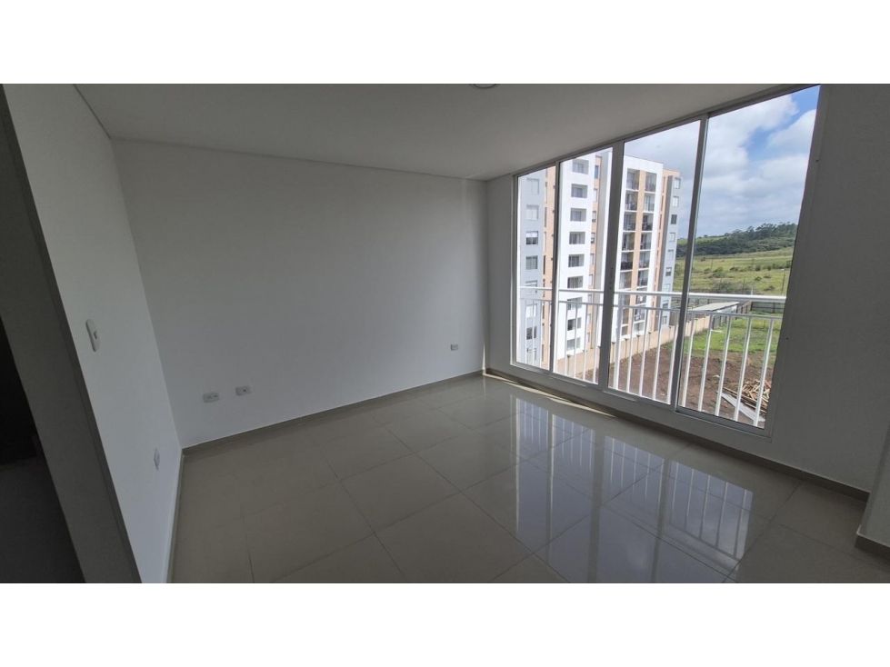 Apartaestudio en Campo Bello — foto 4