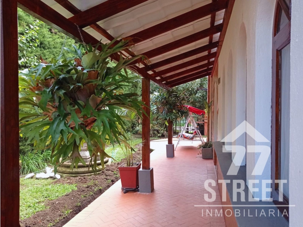 Casa en venta en Pinos del Llano