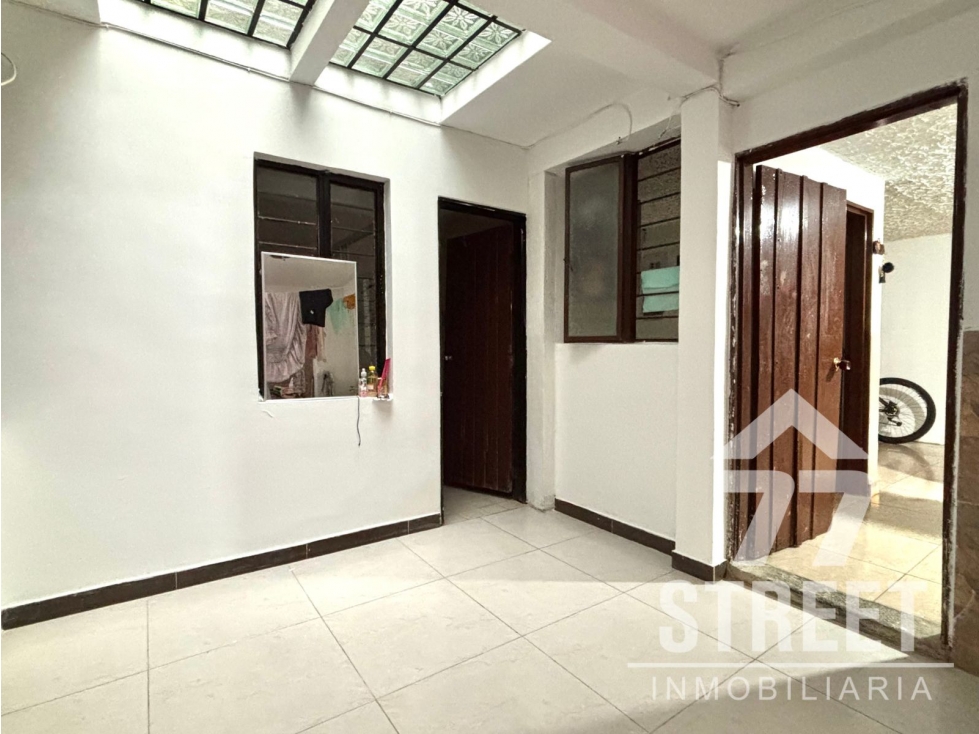 Casa Bifamiliar en venta por el Guayabal - 4