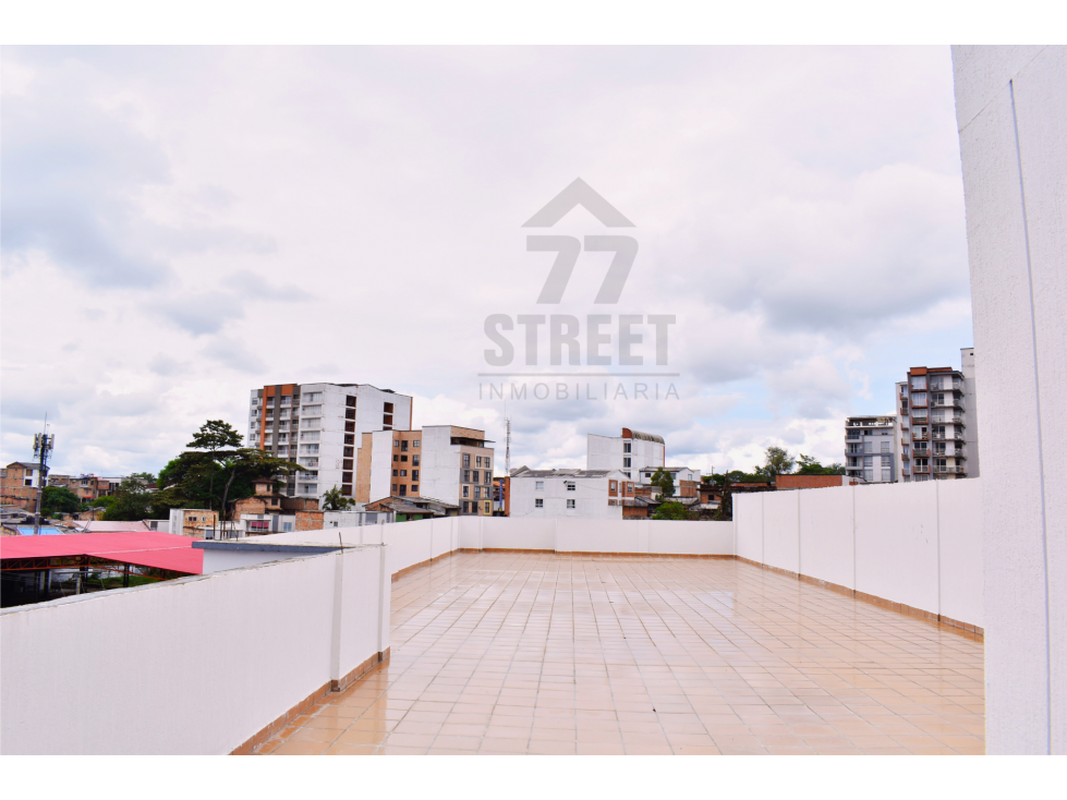 Apartaestudio edificio BETHEL — foto 4