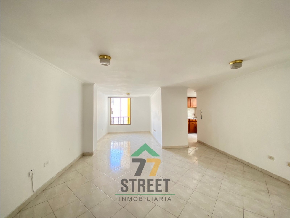 Apartamento en VENTA en el CENTRO HISTÓRICO - 1