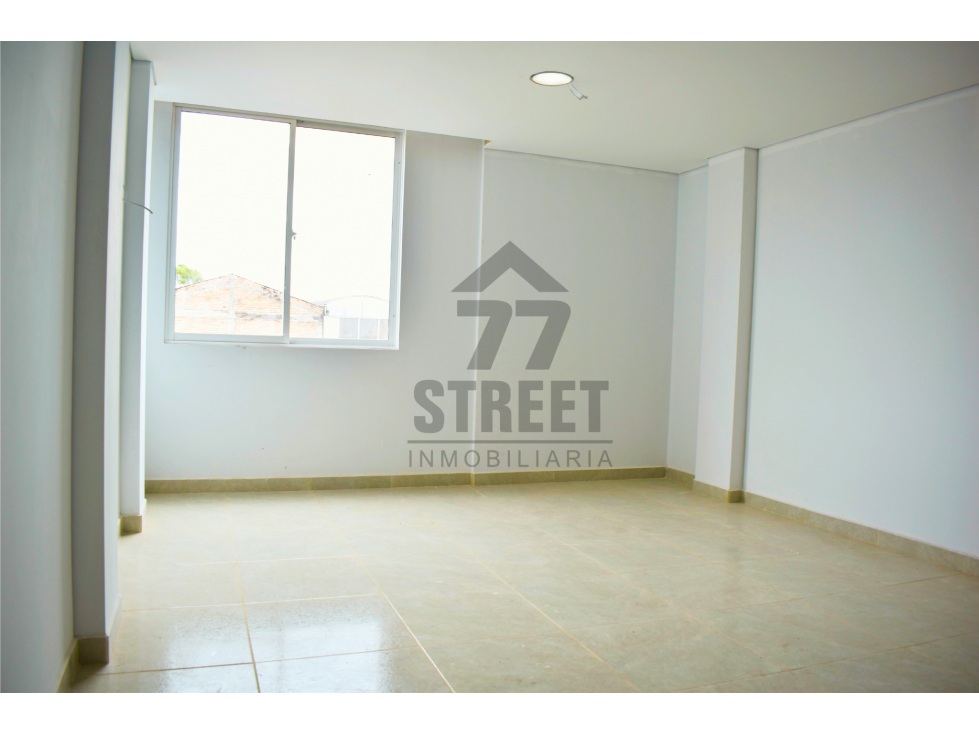 Apartaestudio edificio BETHEL — foto 5