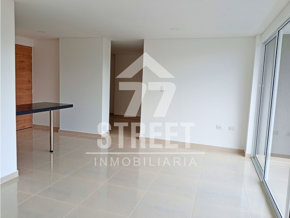 Apartamento en San Nicolás - 6