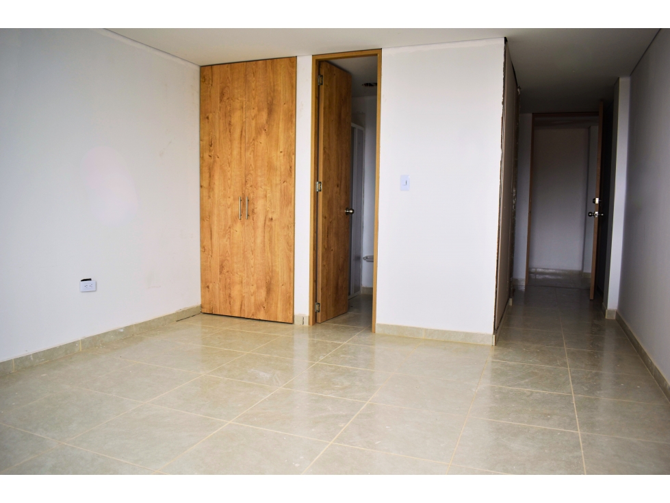 Apartaestudio edificio BETHEL — foto 6