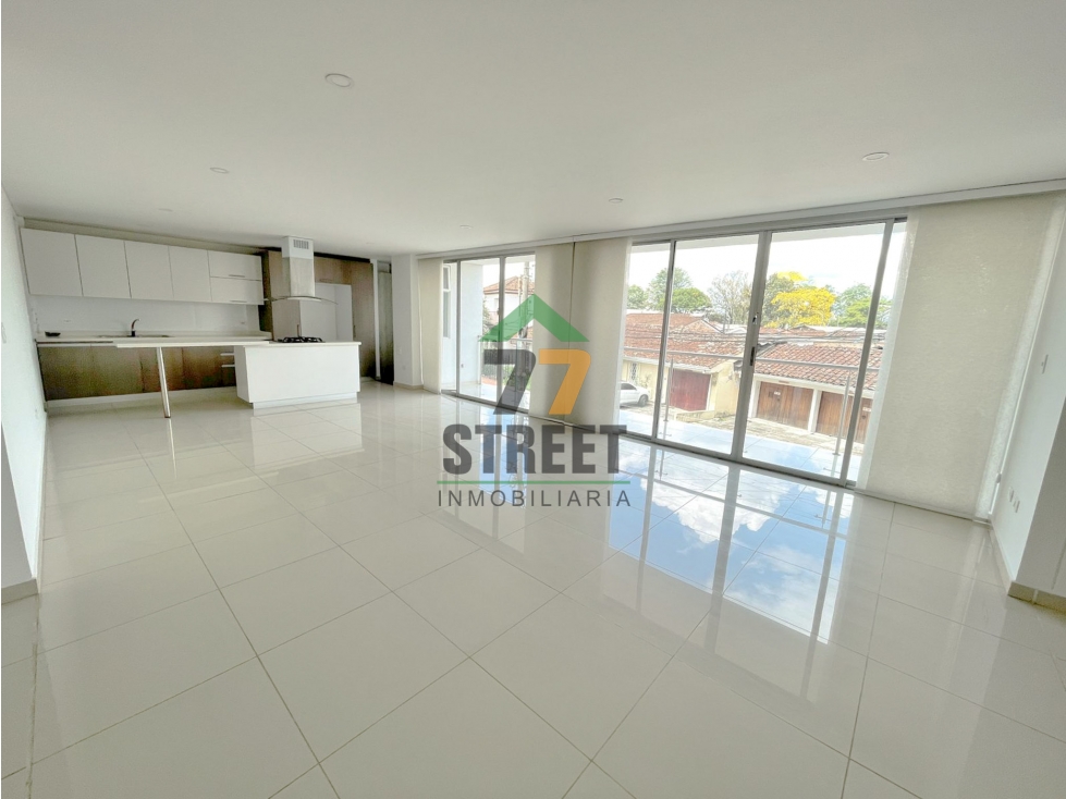 Apartamento en VENTA en el EDIFICIO VERONA - 2