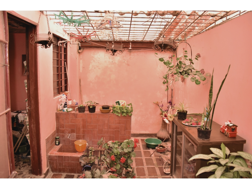 CASA POR PARQUE SANTA CATALINA — foto 6