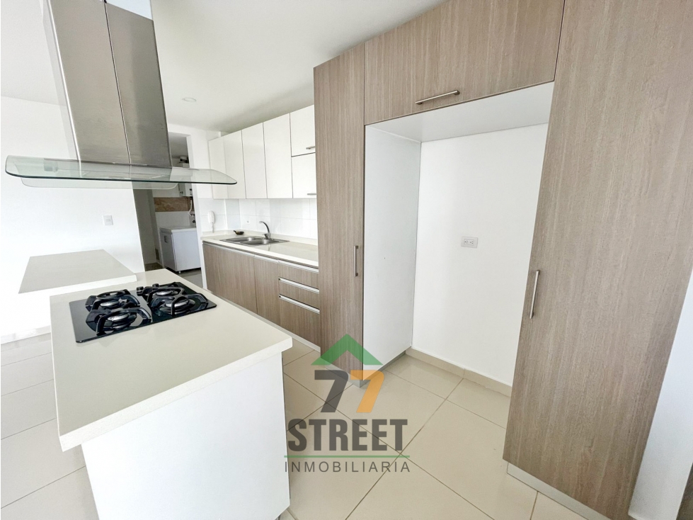 Apartamento en VENTA en el EDIFICIO VERONA - 6