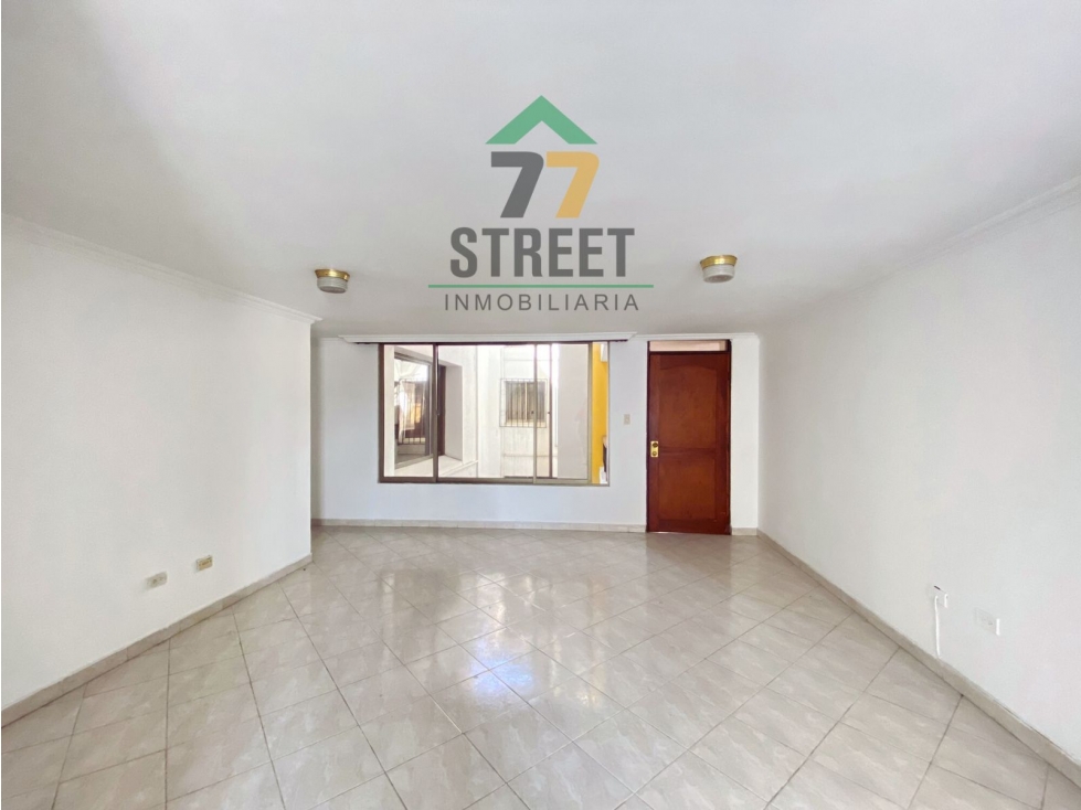 Apartamento en VENTA en el CENTRO HISTÓRICO - 3