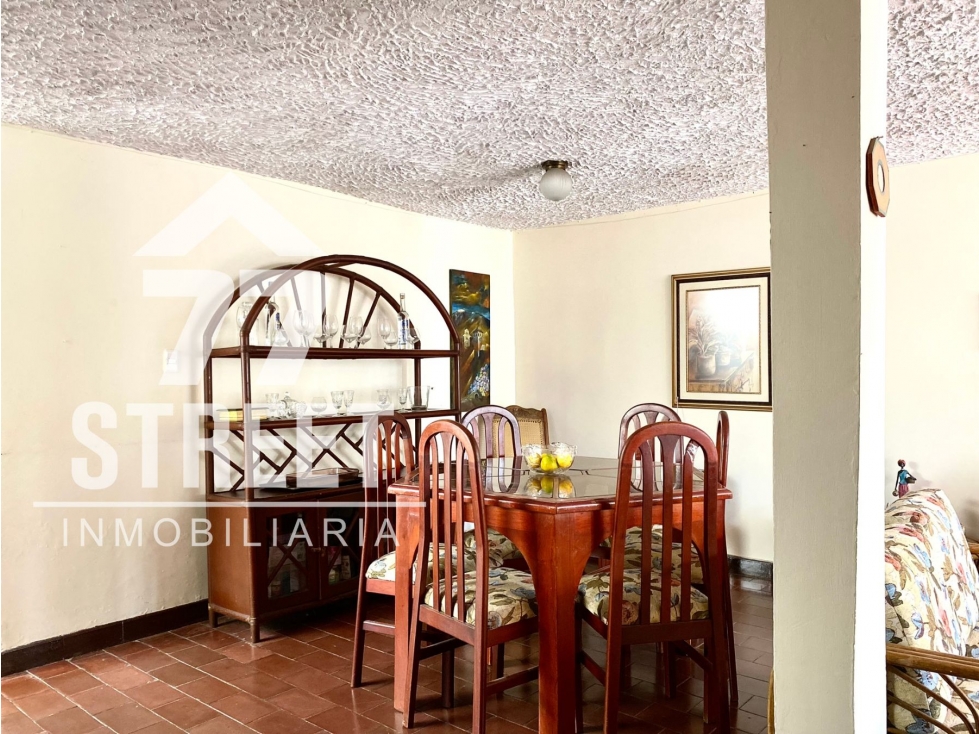 Primer piso en venta en Santa Inés - 5
