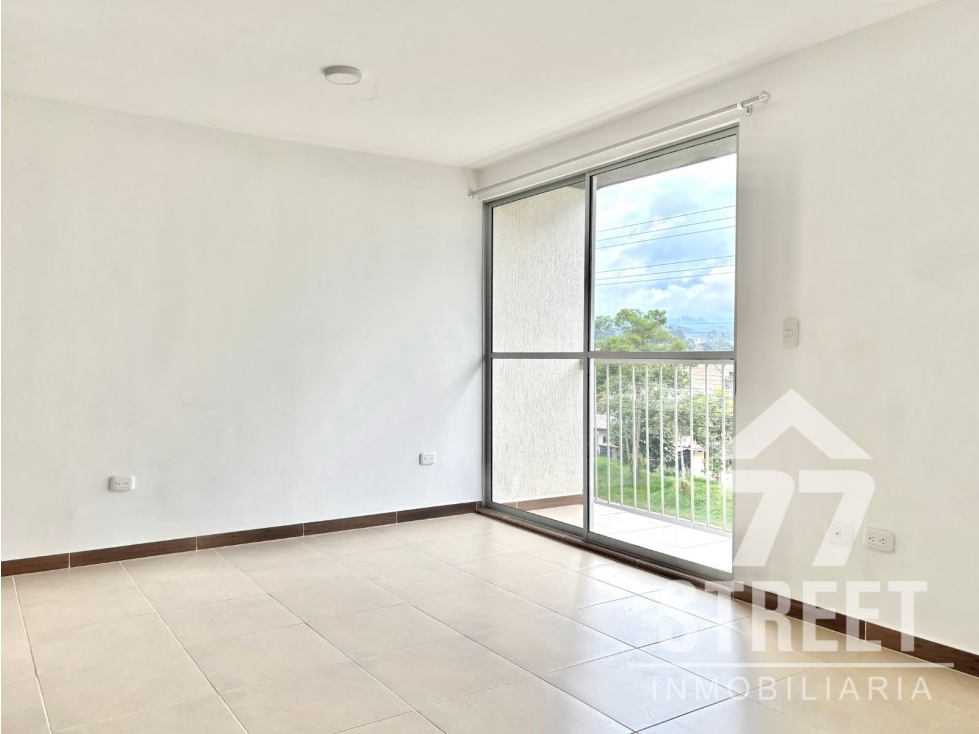 Apartamento en Morinda Vittal - 4