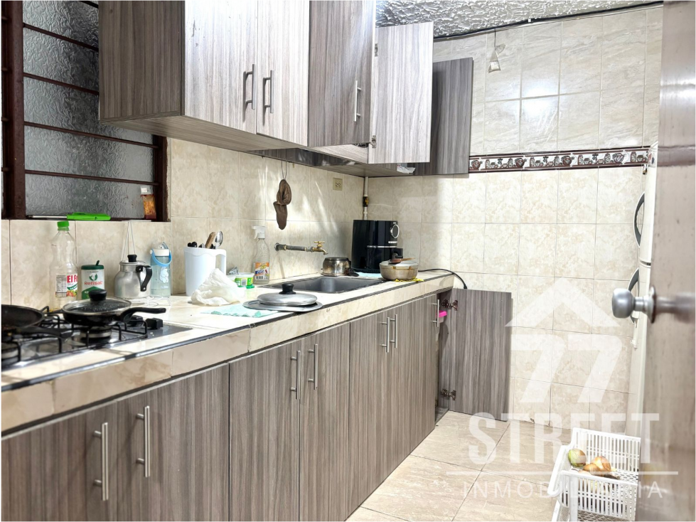 Casa Bifamiliar en venta por el Guayabal - 5