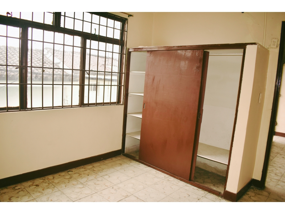 Casa en el centro - segundo y tercer piso — foto 2