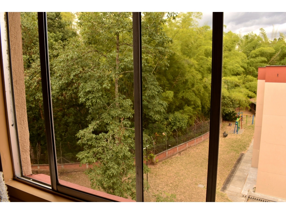 Apartamento en Villa Mercedes - 6