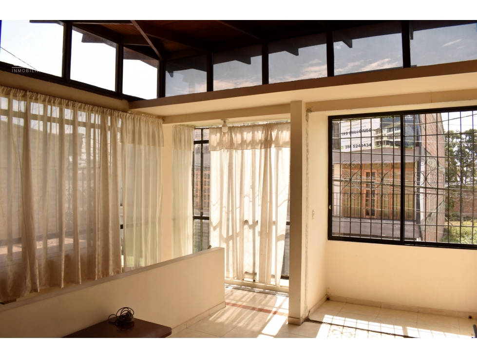 Casa en La Vía al Bosque — foto 2