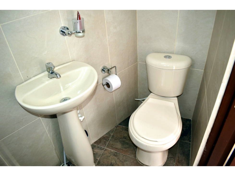 Casa en La Pamba — foto 3
