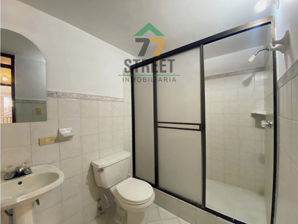Apartamento en VENTA en el CENTRO HISTÓRICO - 6