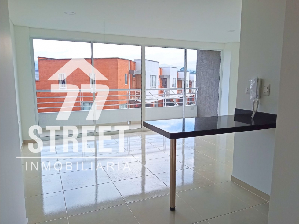 Apartamento en San Nicolás - 5