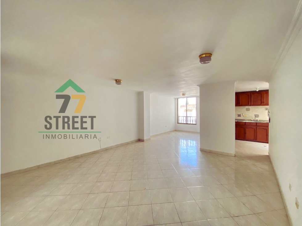 Apartamento en VENTA en el CENTRO HISTÓRICO - 2