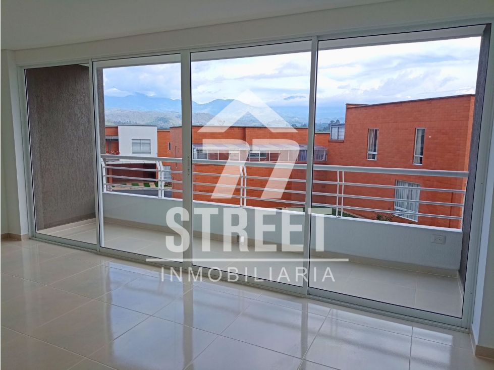 Apartamento en San Nicolás - 4