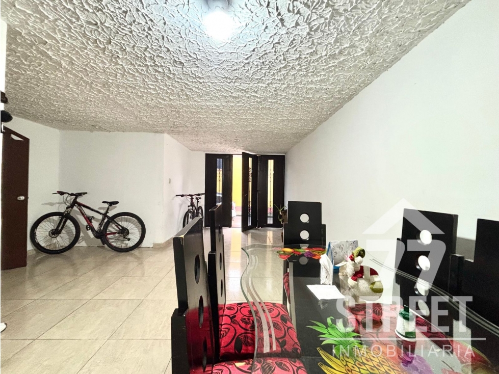 Casa Bifamiliar en venta por el Guayabal - 3