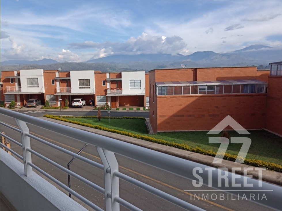 Apartamento en San Nicolás - 2