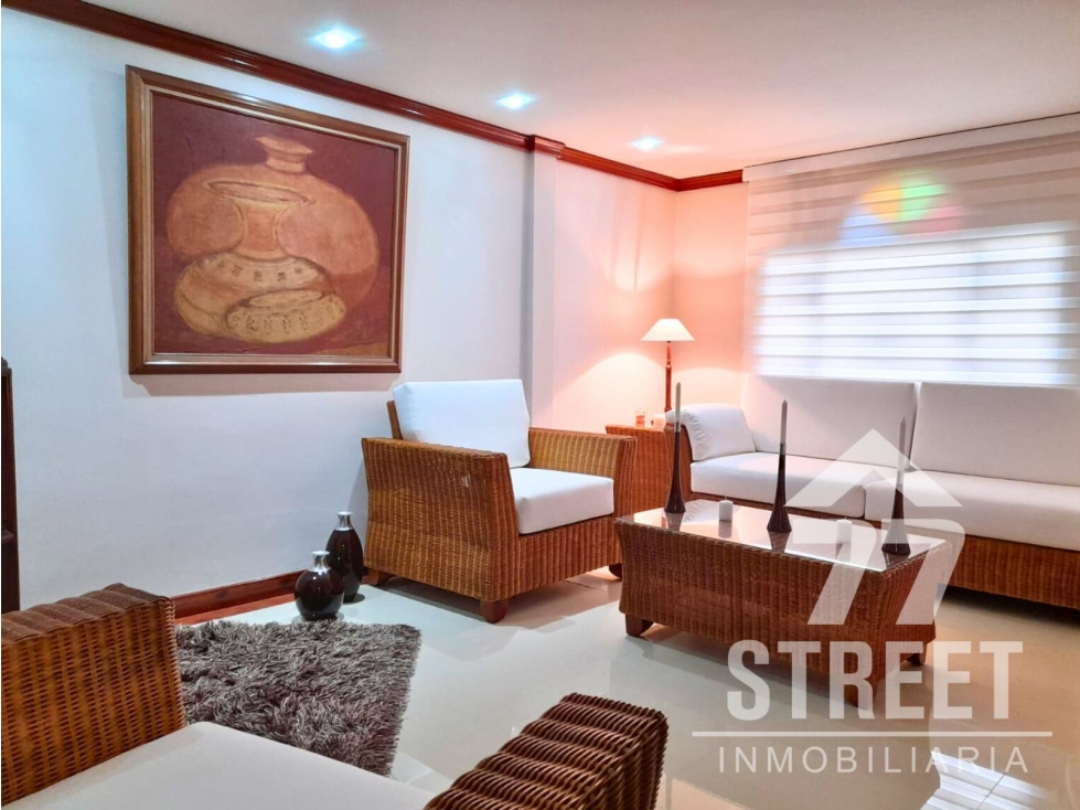 Casa en conjunto por La Ximena