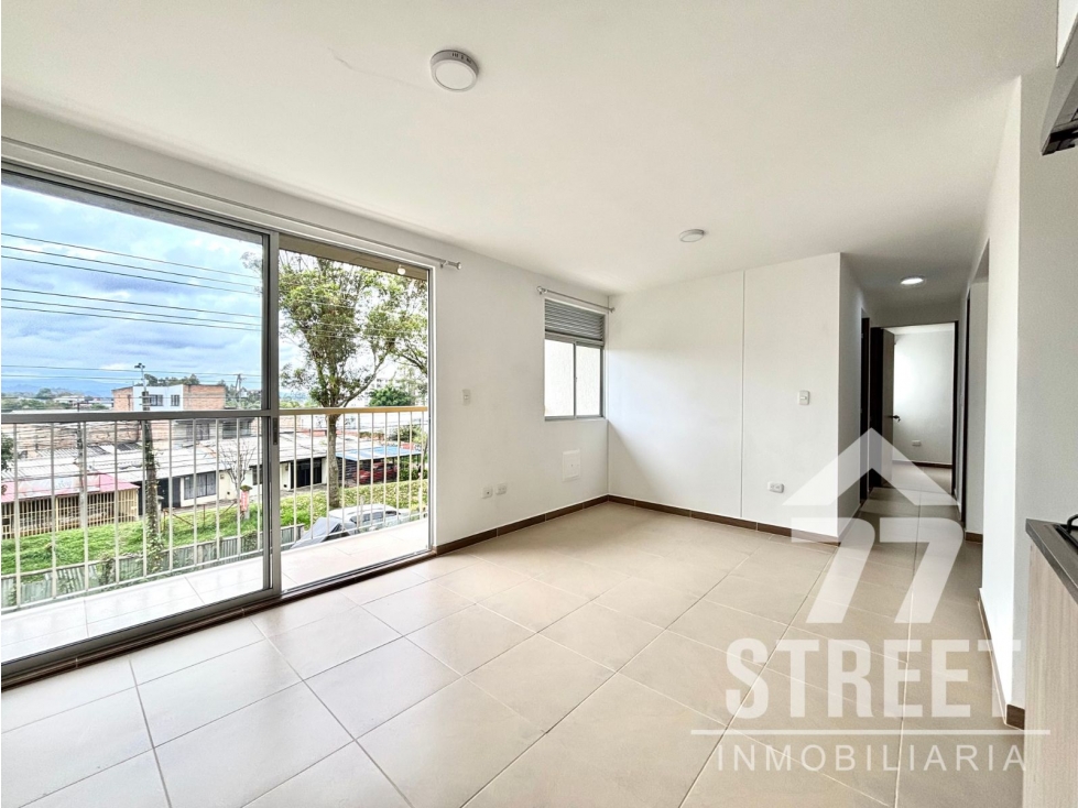 Apartamento en Morinda Vittal - 5