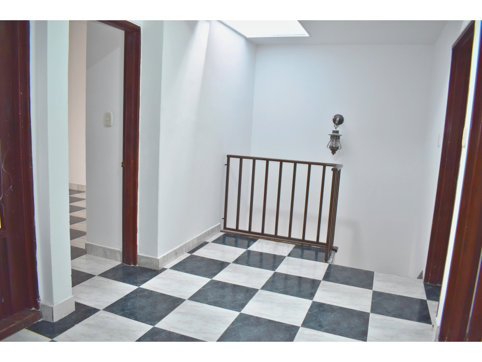 Casa Comercial Ciudad Jardín — foto 6