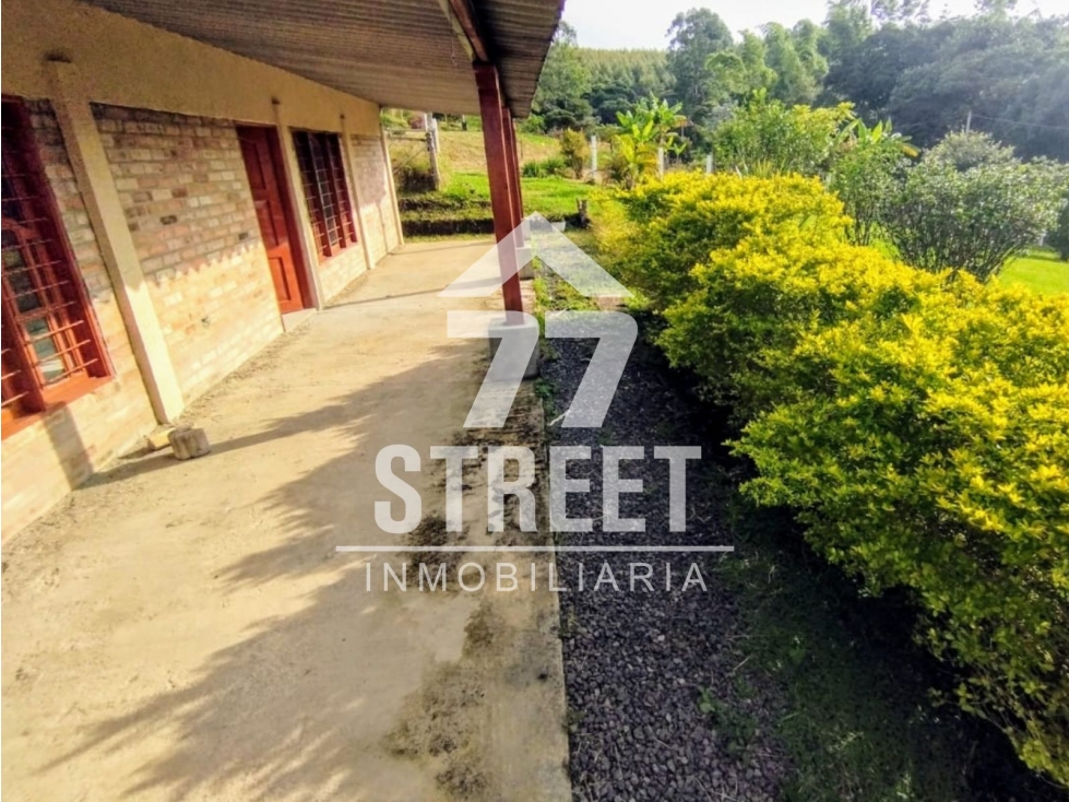 PARCELA EN VENTA EN LOS LAGOS - 3