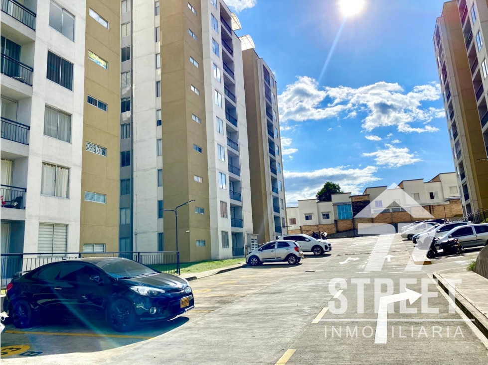APARTAMENTO EN MONSERRAT