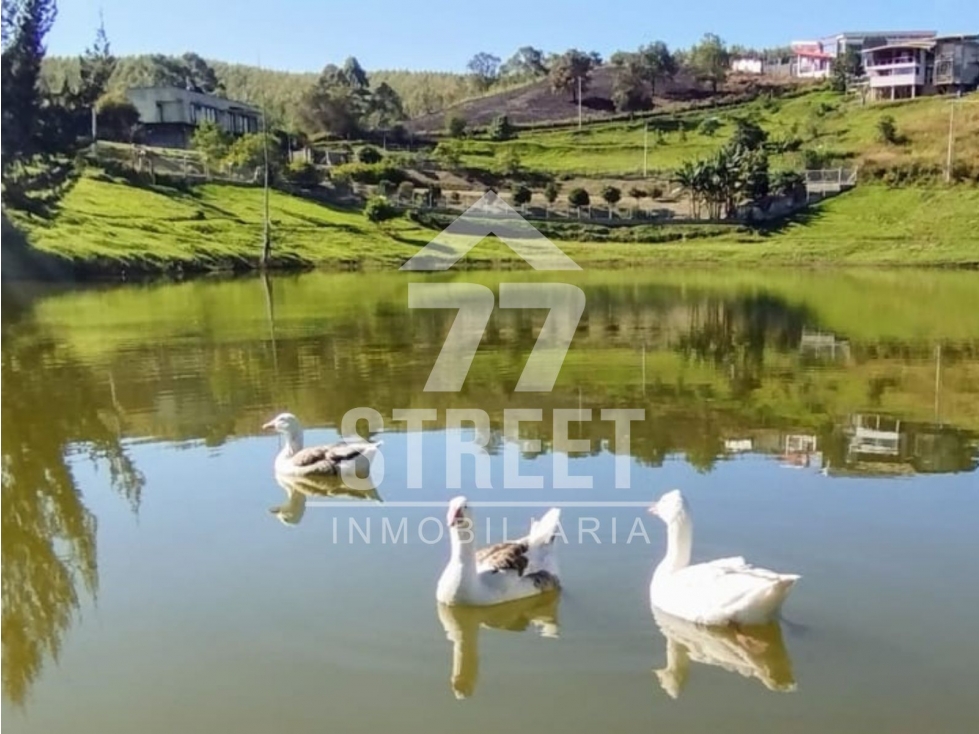 PARCELA EN VENTA EN LOS LAGOS - 2