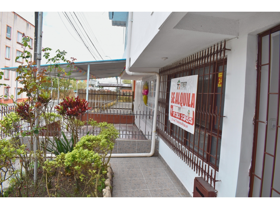Casa Comercial Ciudad Jardín — foto 2