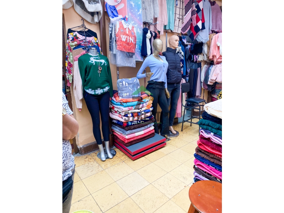 Local comercial en el Barrio Bolívar - 4