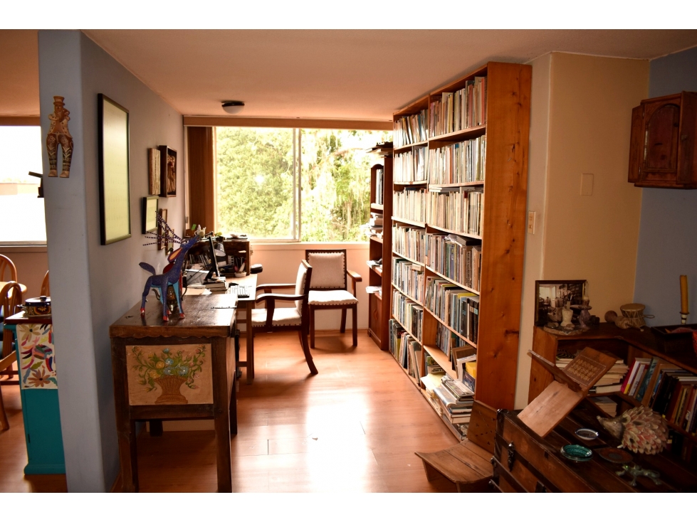 Apartamento en Villa Mercedes - 5