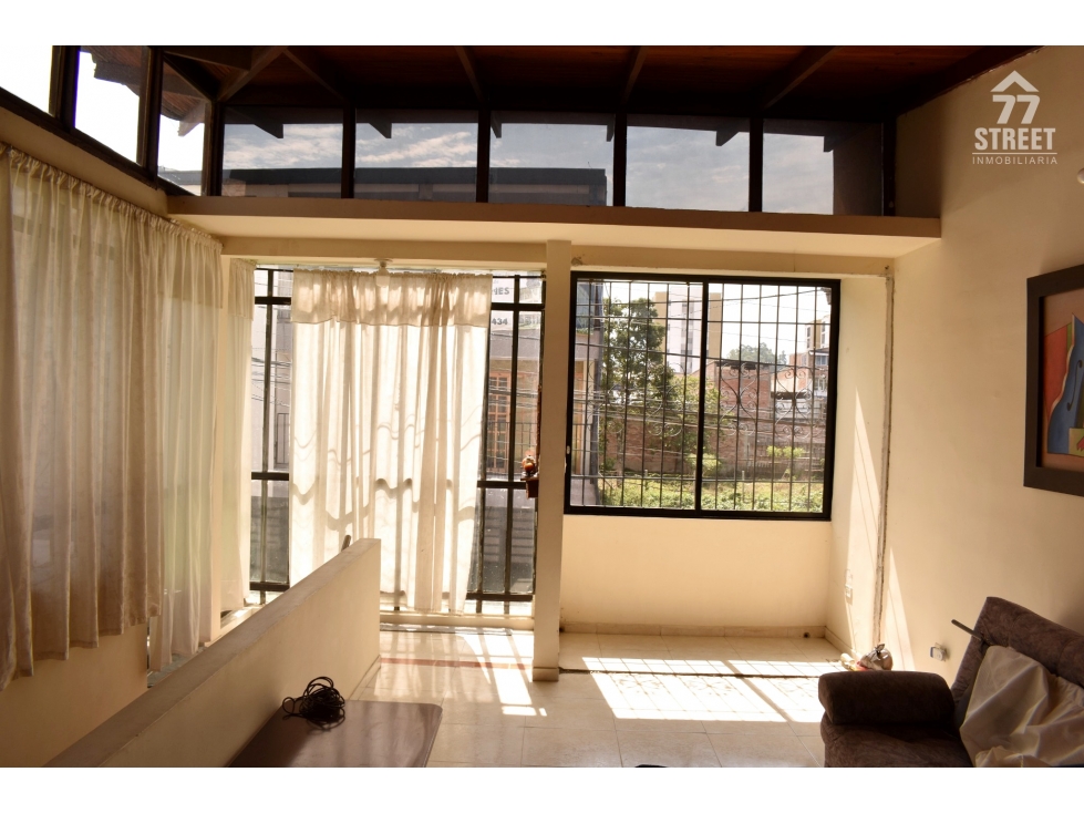 Casa en La Vía al Bosque — foto 3
