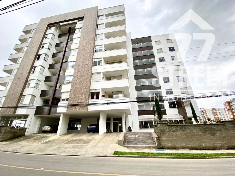 Apartamento en Campo Bello