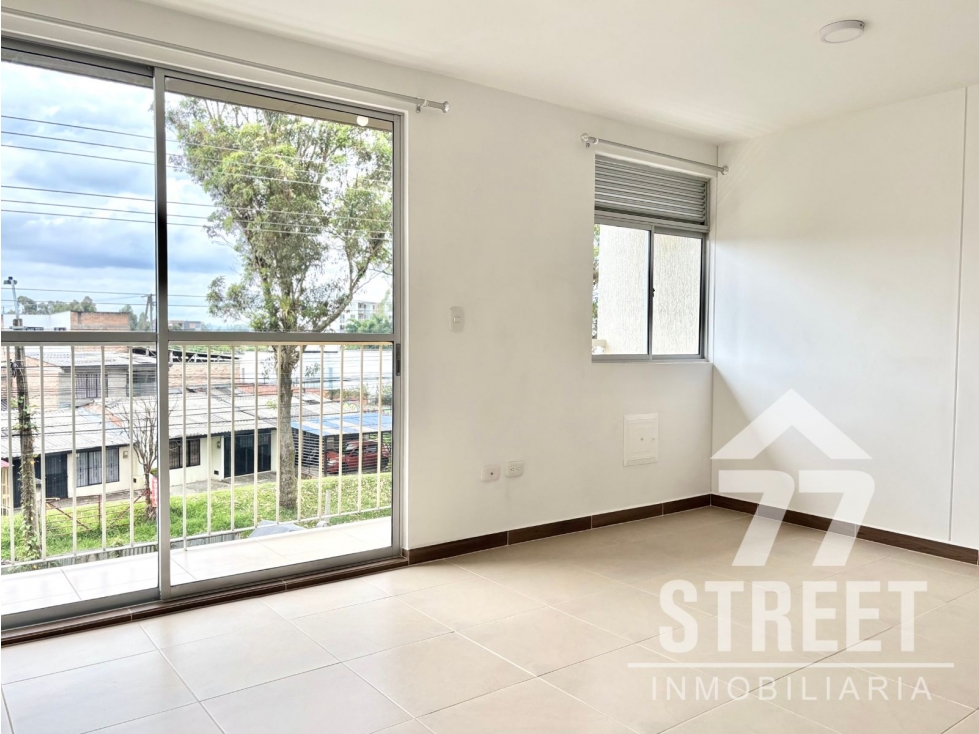 Apartamento en Morinda Vittal - 3