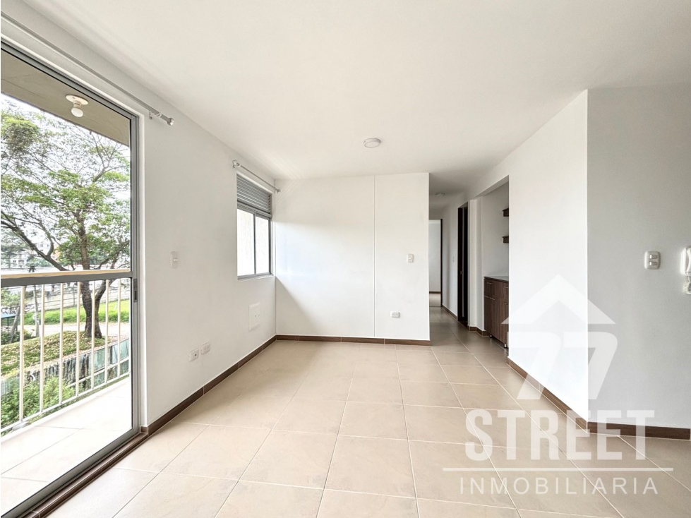 Apartamento en Morinda Vittal - 6