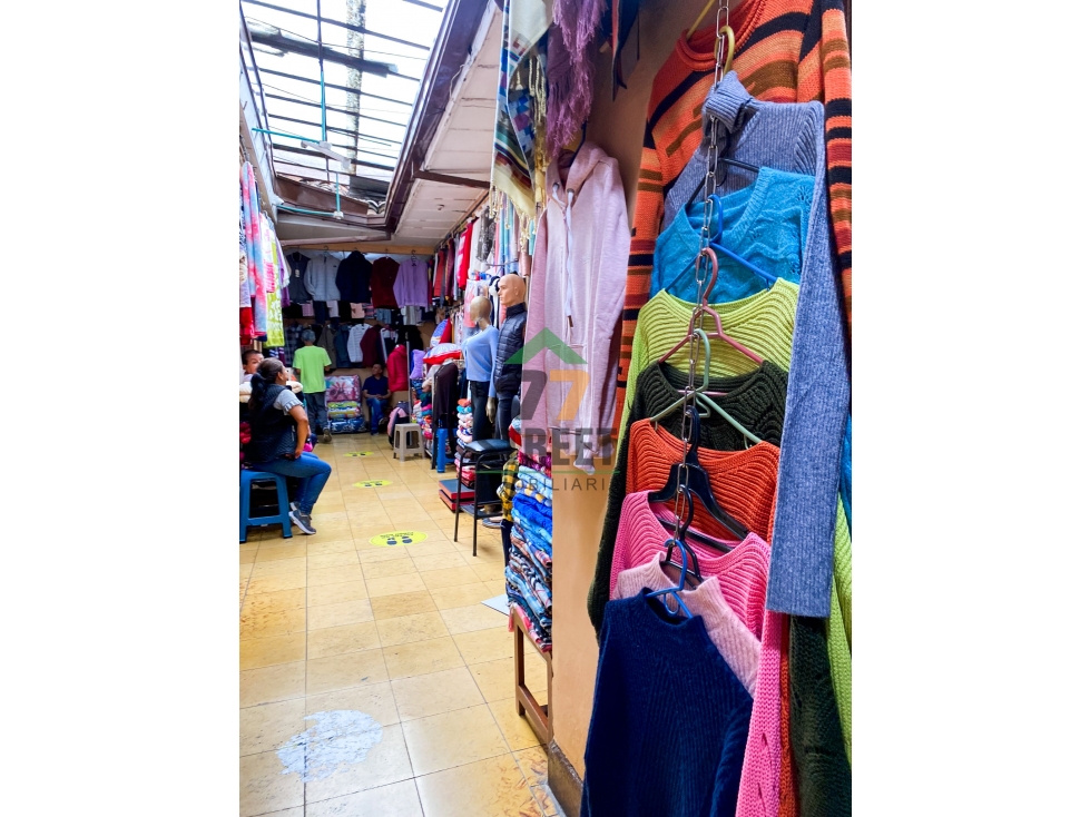 Local comercial en el Barrio Bolívar - 3