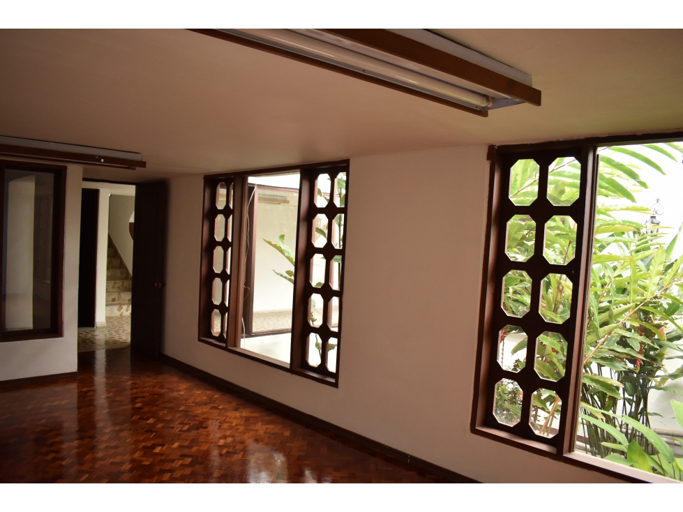Casa en el centro histórico - 5